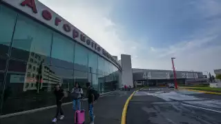Aeropuerto de Los Cabos abre convocatoria