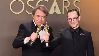 Consulta la lista completa de ganadores