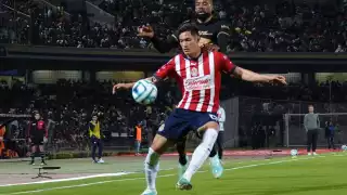 Chiquete arribará a la CDMX este martes