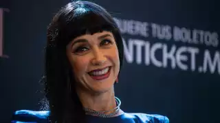 La cantante no dado a conocer si las declaraciones son verdad o chismes