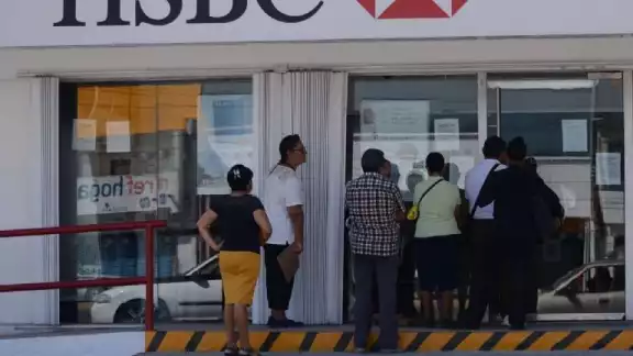 Los bancos no abrirán este jueves 12 de diciembre.