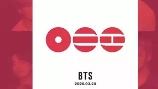 BTS regresa con disco nuevo
