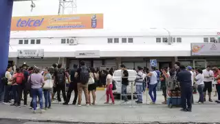 INE cancela más de 27 mil credenciales tras las elecciones en Yucatán