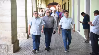 Mérida podría quedarse sin Va y Ven por nueva protesta: exponen adeudo por más de 189 mdp