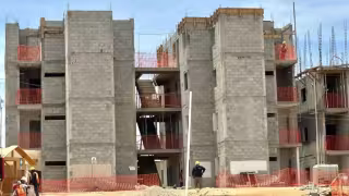 “Viviendas del Bienestar” reduce rezago habitacional en Campeche