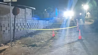 Arrestan a “La Katana” acusado por matar a un perro con un bate en Ticul