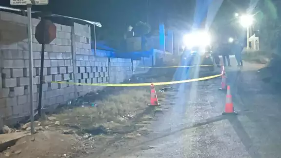 Elementos de la Policía Municipal arrestan a La Katana por arrebatarle la vida a un perrito Elementos de la Policía Municipal arrestan a La Katana por arrebatarle la vida a un perrito