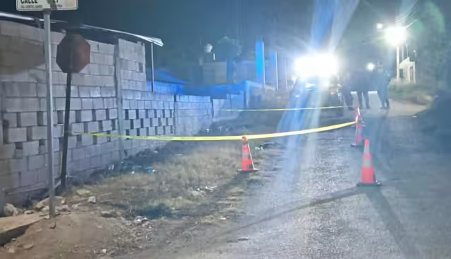 Elementos de la Policía Municipal arrestan a La Katana por arrebatarle la vida a un perrito