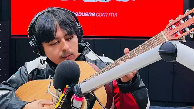 Macario cumplirá un sueño más