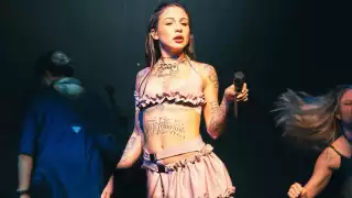 Emjay se presentará en concierto como parte de los eventos que prepara la Secretaría de Cultura