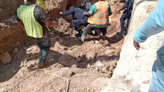 Tortuguismo de CAPA afecta vialidades de Chetumal