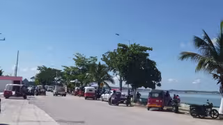 Pescadores reportaron el hallazgo