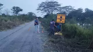 Siete zonas escolares en Candelaria suspenden clases por inundaciones 