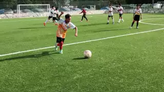 Liga de Medios de Comunicación de Campeche: Concluye séptima jornada con 3 empates y 55 goles   