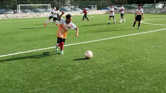 Los Piratas News empataron con San José El Alto, ganando en penales