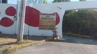 Hombre de 81 años muere en un motel del Periférico de Mérida