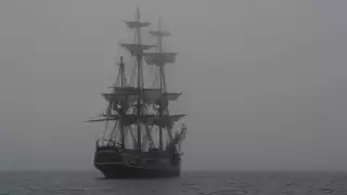 La leyenda del barco lleva contándose de generación en generación