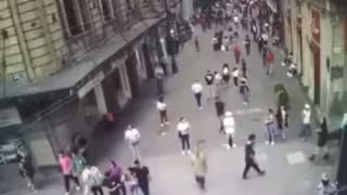 Muere familiar de Diana Sánchez Barrios tras ataque del 17 de octubre.