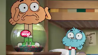 Gumball regresa con una nueva serie a Cartoon Network