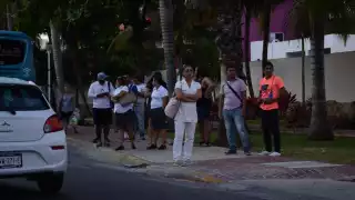 Poco más de 500 mil trabajadores perciben 9 mil 350 pesos mensuales y otros hasta 57 mil