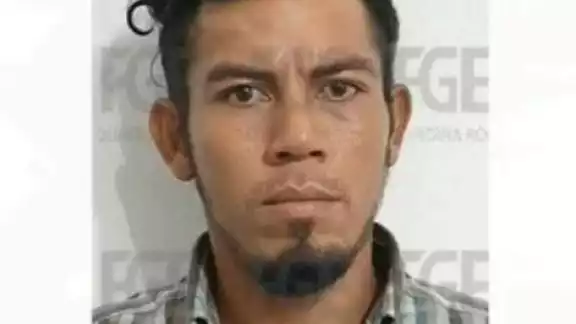 Se le relacionó con otro asesinato de otro hombre
