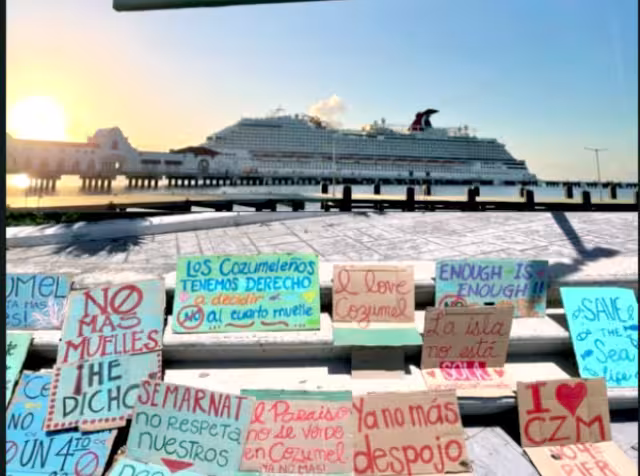 La disputa por la ejecución del desarrollo se ha convertido en un tema de interés nacional