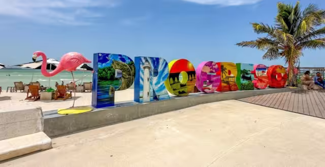 El municipio de Progreso festejará más de un siglo de su fundación con muchas actividades