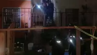 Violento ataque con arma blanca en Villas Otoch Paraíso moviliza a cuerpos de emergencia en Cancún