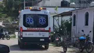 En Campeche, menor intenta salir por la puerta falsa tras pelearse con su novio 