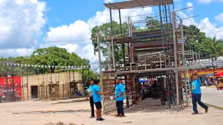 Cuzamá promete que sus fiestas serán libres de violencia en sus actividades taurinas