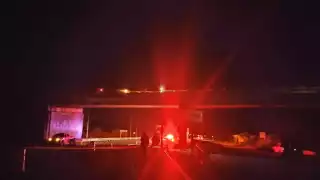 El departamento de alto impacto investiga la muerte de un hombre desmembrado en la carretera federal Campeche-Mérida