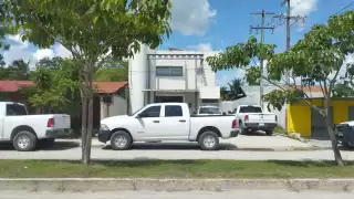 Las causas que llevaron al infortunado muchacho a tomar esta decisión son desconocidas