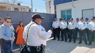 Los policías municipales de Candelaria aún no han recibido el pago de su quinquenio, a pesar de las promesas de la administración