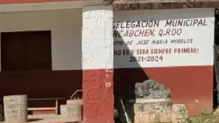 Padres por 4 meses han desconocido del paradero de su hijo que  se fue a trabajar a Mérida 