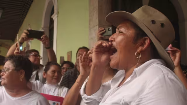 La mayoría de los temas del pliego petitorio están relacionados con el incremento salarial