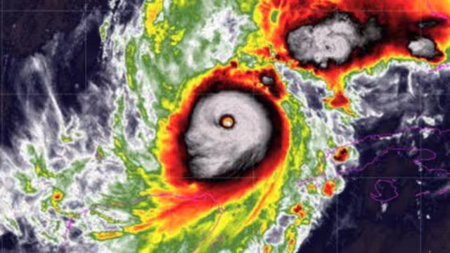 Lady Huracán ha desatado críticas en redes sociales