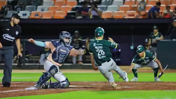 Los Tigres de Quintana Roo quedaron de último en la Zona Sur Los Tigres de Quintana Roo quedaron de último en la Zona Sur