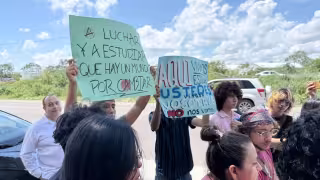 Joaquín Díaz Mena solicita que la aplicación del examen de control a la ENES de la UNAM sea en Mérida