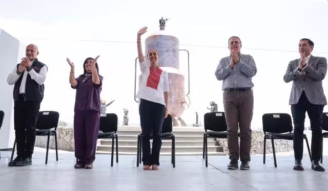 Huamantla se convierte en modelo de desarrollo regional