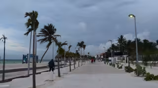 Confirman apertura al tránsito vehicular en el Malecón de Progreso: conoce cuándo y cómo será