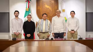 Nuevas inversiones empresariales generarían más de 800 empleos en Yucatán