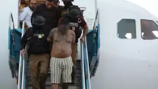 ¿Quién es El Smoking, líder de los Mara Salvatrucha detenido en Yucatán?