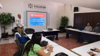 Yucatecos que trabajaron en EE.UU. podrán tramitar su pensión con apoyo del Indemaya