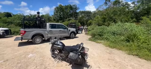 Dulce Yarely desapareció hace tres días y fue hallada sin vida en Chetumal