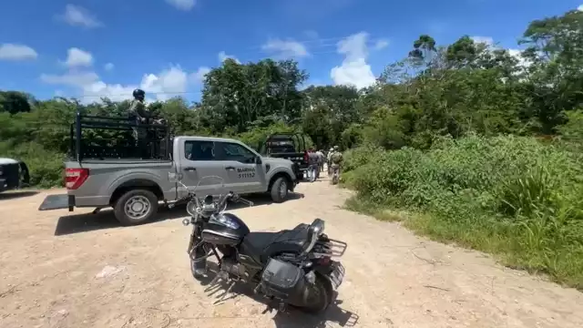 Dulce Yarely desapareció hace tres días y fue hallada sin vida en Chetumal