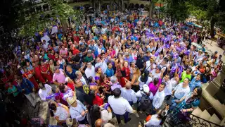 Las votaciones serán este 1 de junio en todo México