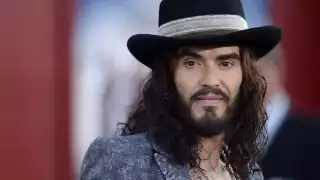 Russell Brand rompe el silencio