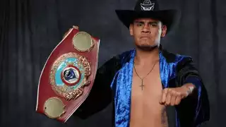 Feria de San Román recibe a Emanuel Navarrete "El Vaquero" en jornada deportiva