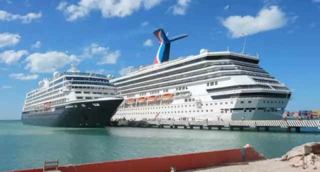 Yucatán fortalece su posicionamiento en la industria de cruceros con el primer arribo del Azamara Onward