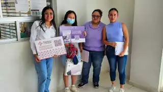 Campeche fortalece programas de apoyo a mujeres con Centros Libres y asambleas por la igualdad